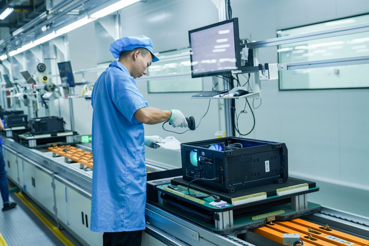 科技賦能木蘭故里 黃陂如何用智能科技引爆3000萬游客新消費(fèi)